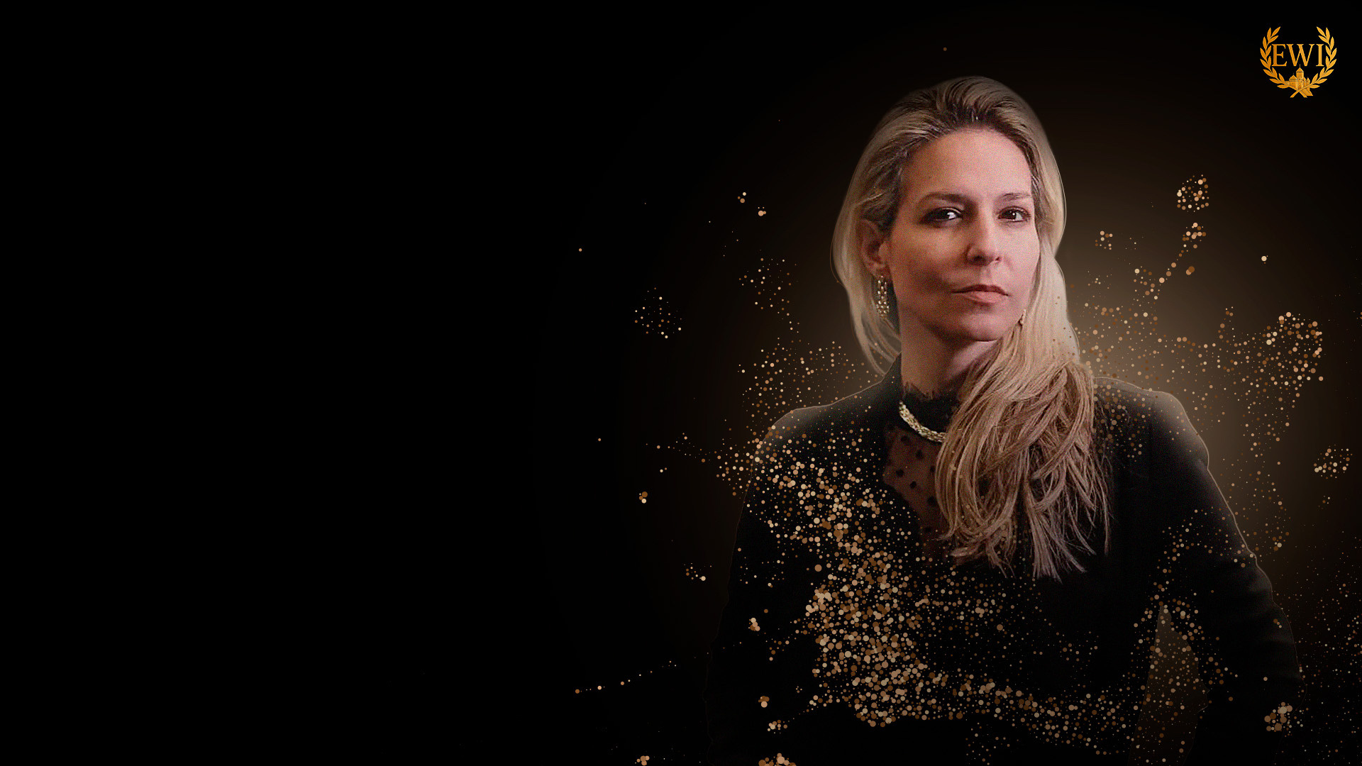 Natália Mondelli, idealizadora do EWI Global Awards